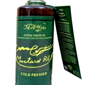 Mustard Oil